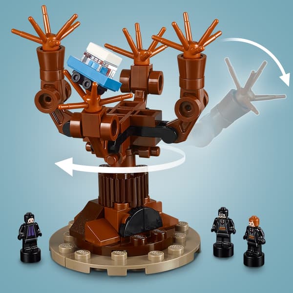 LEGO Harry Potter 71043 - Hogwarts slott