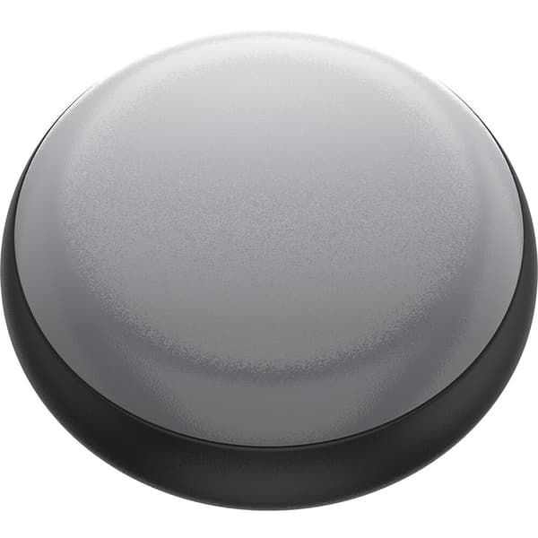 PopSockets PopPuck Startpakke Black Flip