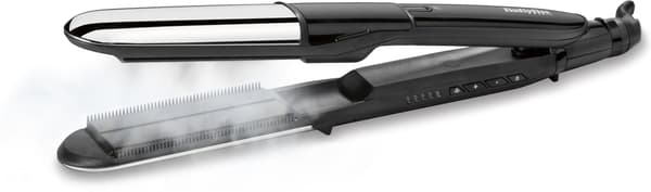 Babyliss BLST496E Steam Mist -flat iron