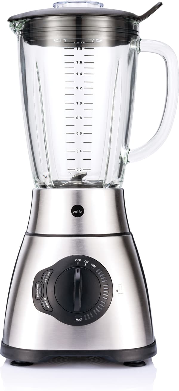 Wilfa BLSP-1500S mixer