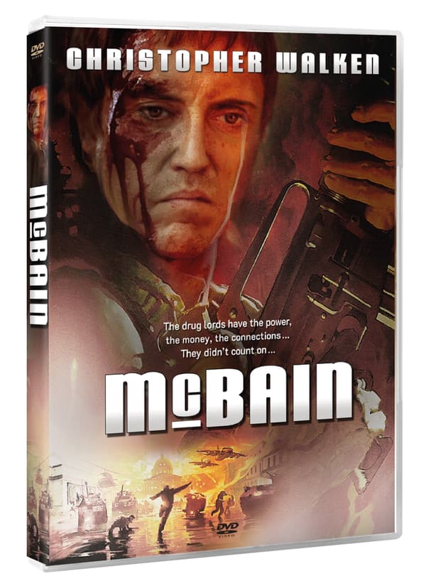 McBain (1991)