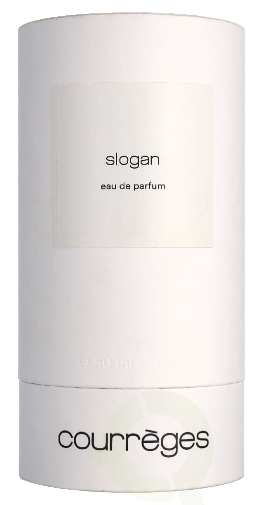 Courreges Slogan Edp Spray 50 ml