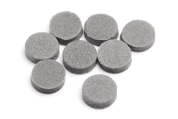 HPI Foam Spacer 7X2.5Mm (8Pcs)