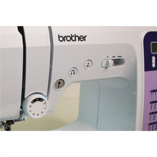 Brother Sewing machine FS70WTXZW1 Electronic