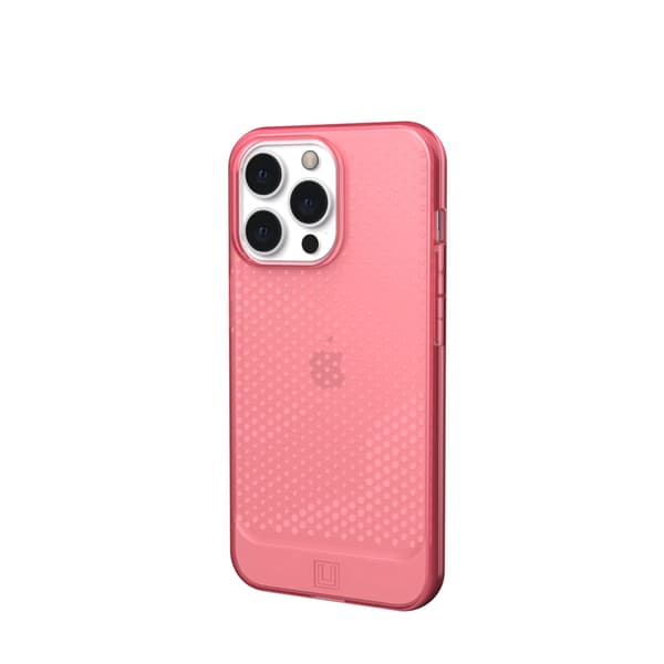 U by UAG iPhone 13 Pro U Lucent Cover, Clay