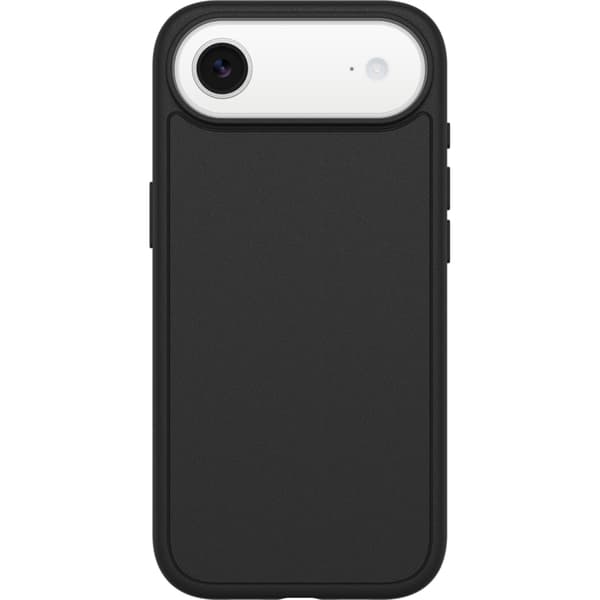 Otterbox Symmetry Magsafe Camera Control Iphone Air - Black
