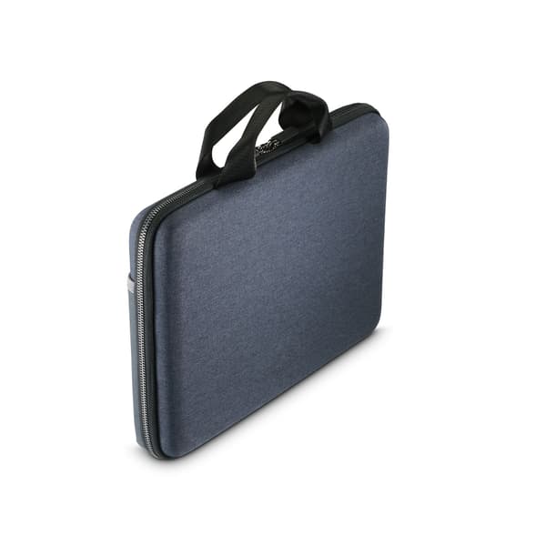 Hama Datorväska Hardcase Protection 2.0 16.2" Blå