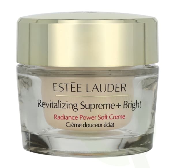 Estee Lauder Revitalizing Supreme+ Bright Soft Cream 50 ml