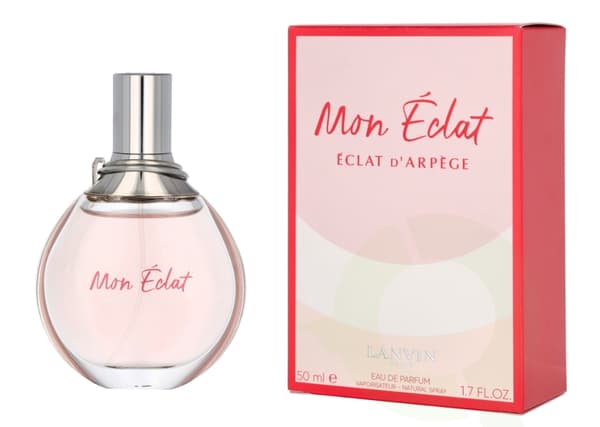 Lanvin Mon Eclat Eclat D'Arpege Edp Spray 50 ml