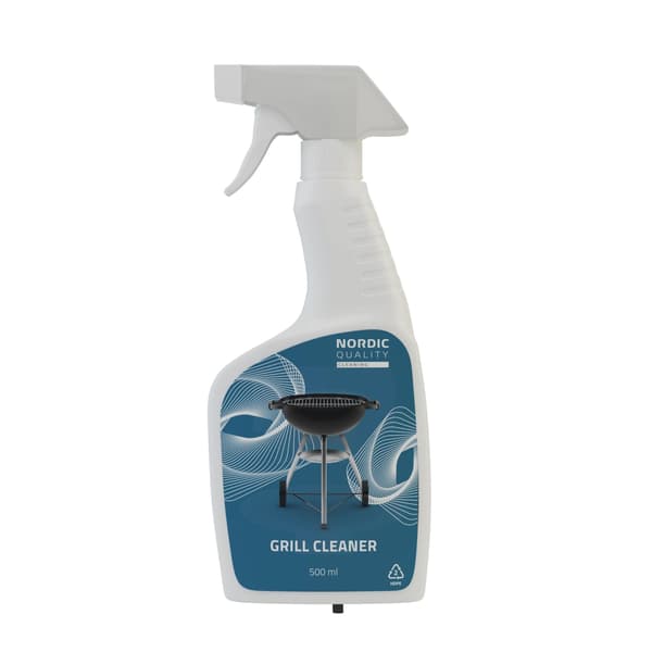 Nordic Quality Grill cleaning, 500 ml