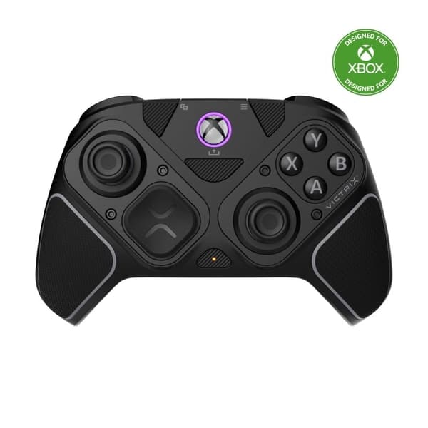 Turtle Beach Victrix Pro BFG Reloaded – Svart