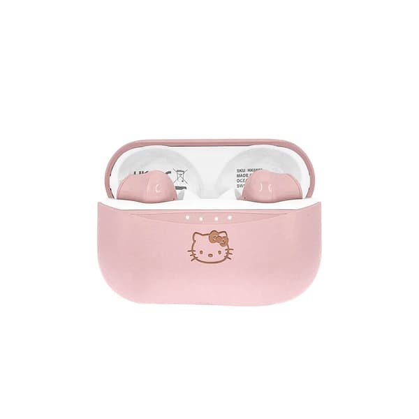 HELLO KITTY Hörlur In-Ear TWS