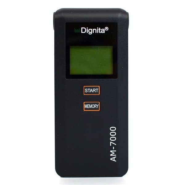 Dignita Alkometer AM-7000