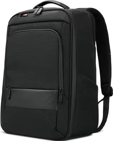 Lenovo ThinkPad Professional 16" Gen 2-computerrygsæk, sort