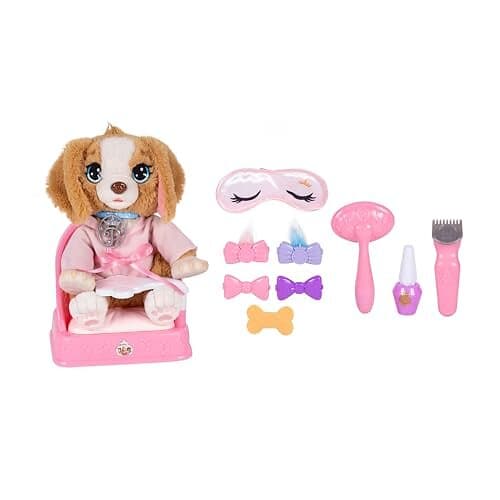 Disney Prinsesse – Min forkælede prinsesse-hvalp (238444)
