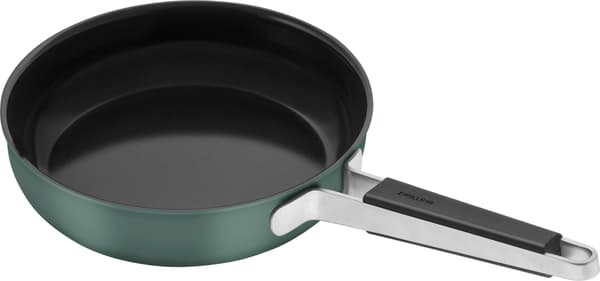 Zwilling Pure stegepande - Grøn - 24 cm