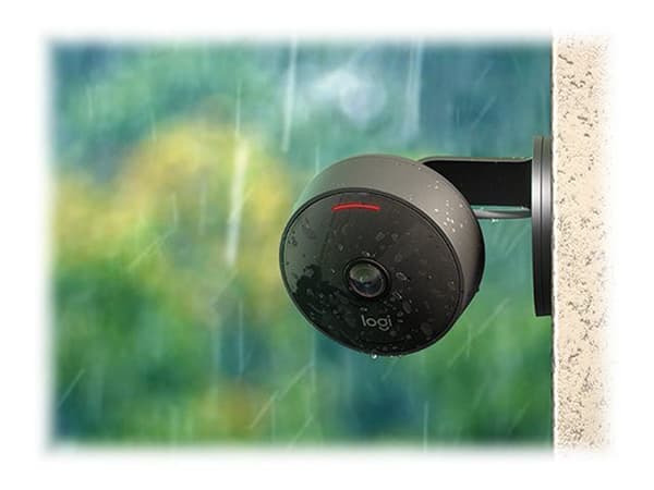 Logitech CIRCLE VIEW CAMERA