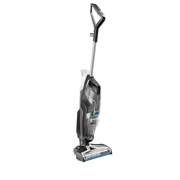 BISSELL MultiClean Crosswave C6 Cordless Select