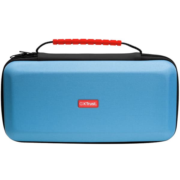 Trust GXT 1252B XL Hardcase Nintendo Switch 2 Blå