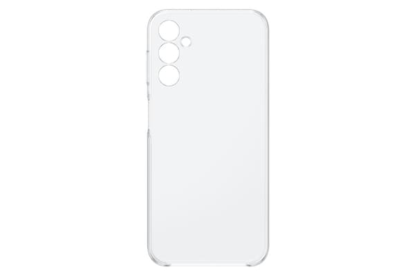Samsung Clear Case Transparent Galaxy A14