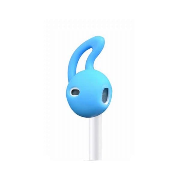 Kumiset siivet Apple Airpods -laitteille