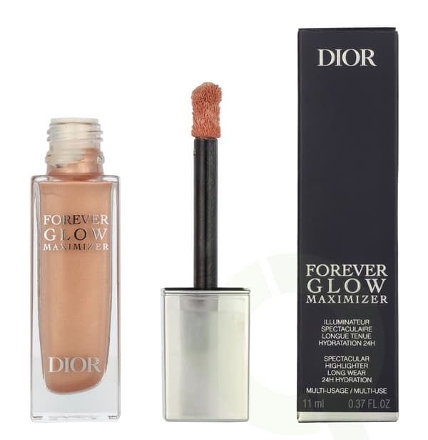 Christian Dior Dior Forever Glow Maximizer 11 ml #017 Nude