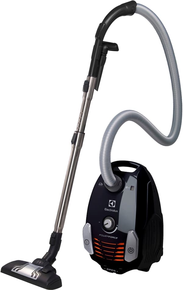 Electrolux Imuri EPF63EB-SElectrolux