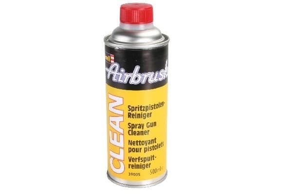 Airbrush Email Clean, 500 ml