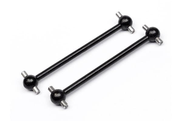 Drive Shaft 8.5X65Mm (2Pcs)