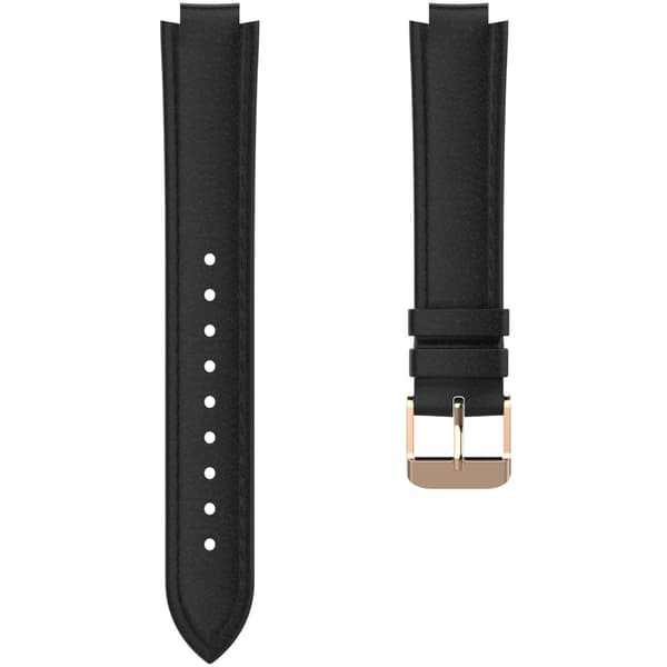 Denver SWC-342RO Bluetooth SmartWatch with heart rate & blood oxygen sensor