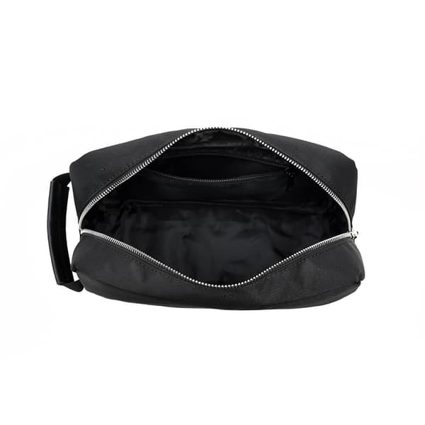 KUNGSBACKA Toilettaske Filippa 1,2 L Sort