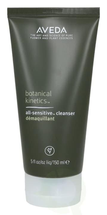 Aveda Botanical Kinetics All Sensitive Cleanser 150 ml