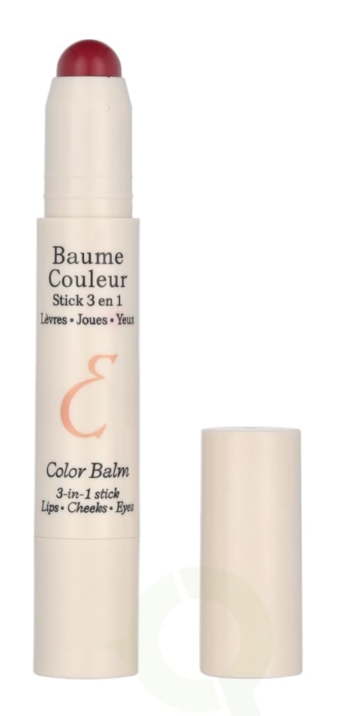 Embryolisse Color Blam 3-In-1 Stick 2.5 g Raspberry Pink