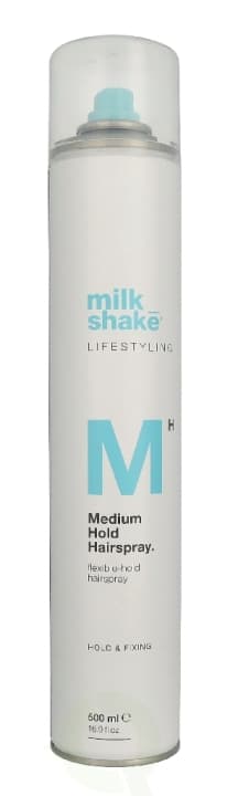 Milk_Shake Lifestyling Medium Hold Hairspray 500 ml
