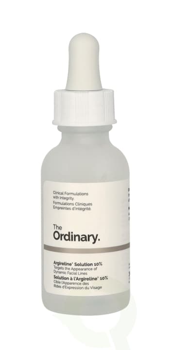 The Ordinary Argireline Solution 10 % 30 ml