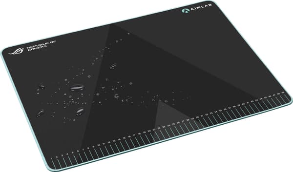 ASUS ROG Hone Ace Aim Lab Edition musmatta