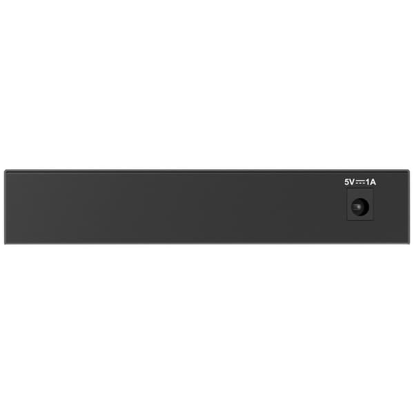 D-Link DGS-108GL 8-Port Gigabit Switch