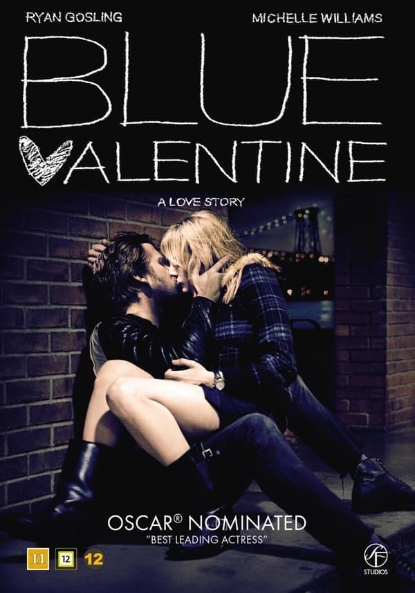 Blue Valentine (DVD)