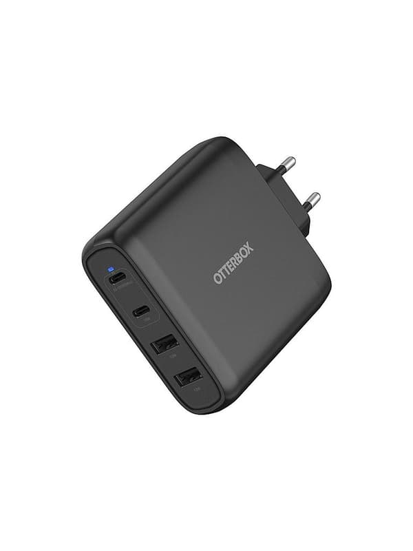 Otterbox Standard EU Wall Charger 100W GaN USB-PD