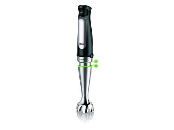 Braun Stavmikser 7045X MultiQuick 7