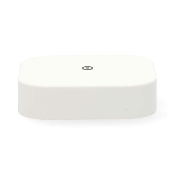 Nedis SmartLife Gateway | Bluetooth® / Zigbee 3.0 | 50 Enheter | USB-Strøm | Android™ / IOS | Hvit