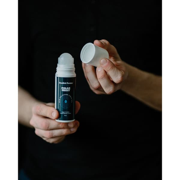 SWEDISH POSTURE Kylgel Roll-on 75 ml
