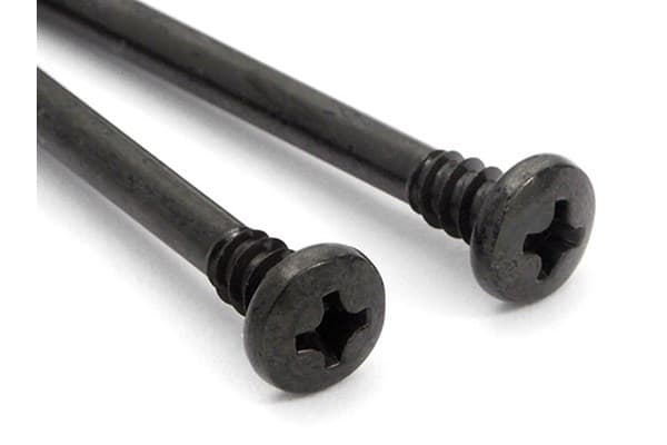 Skrueaksel 3 X 40Mm