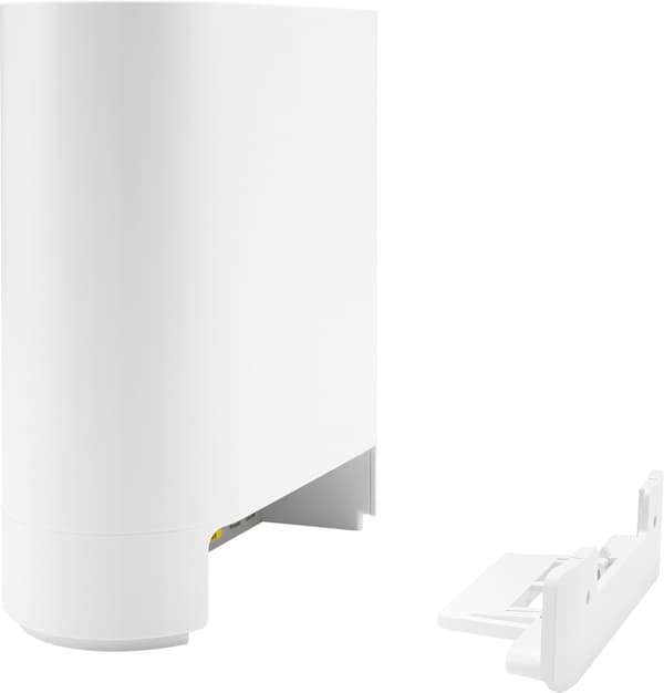 ASUS ExpertWiFi EBM68 Tri-band WiFi mesh-system, vit