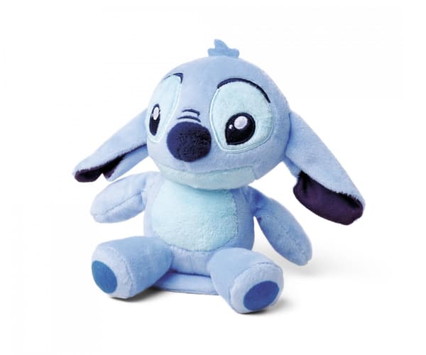 Disney Plush Stitch Shoulder Squad (6315870464)