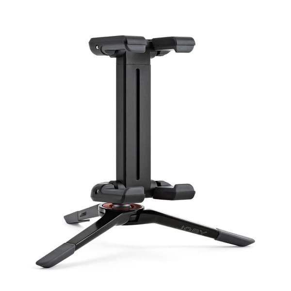 JOBY Jalusta Grip Tight ONE Micro Musta
