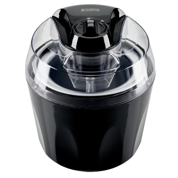 Champion Glassmaskin 1,5L