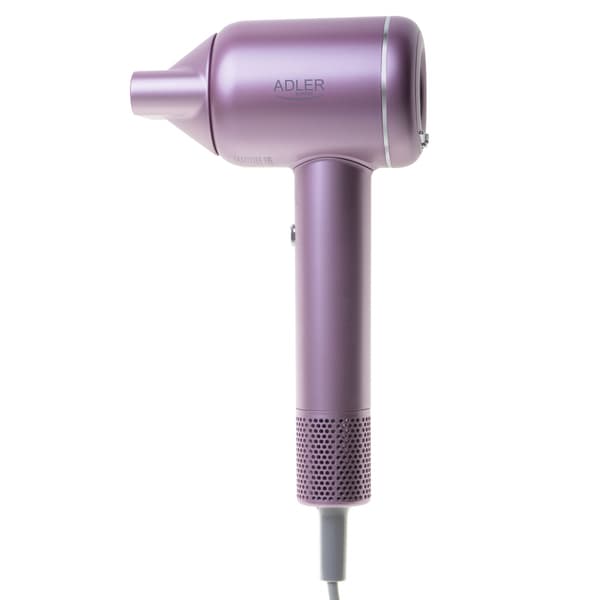 Adler AD 2270 Superspeed Hårfön, Rosa