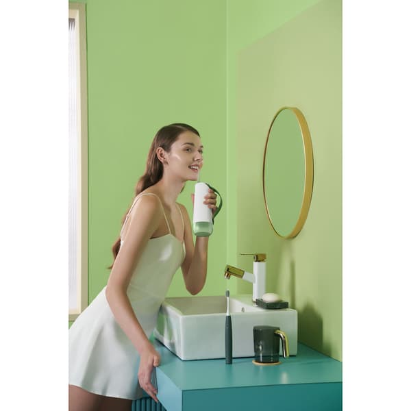 Oclean Vandflosser W10 Grøn