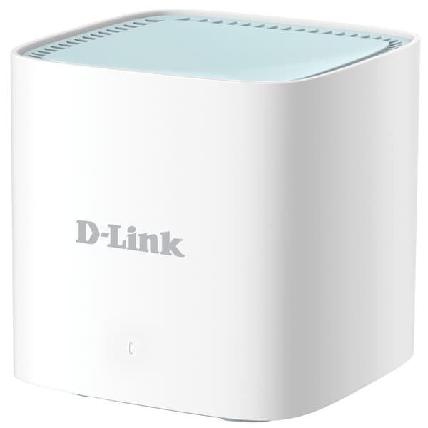 D-Link Eagle Pro AI AX1500 WiFi 6 Mesh System 3-pakning